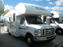 New 2012 Thor Freedom Elite 26E Class C For Sale